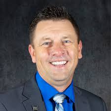 Tony Camp's Instagram, Twitter & Facebook