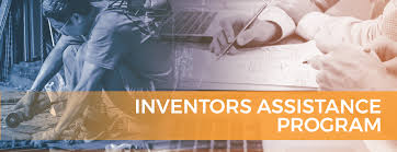 Inventions have changed the world. Inventor Assistance Program Ipophl