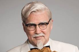 Who will be KFC's next Colonel Sanders? Here are our bets.