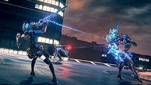 For astral chain on the nintendo switch, guide and walkthrough by cyricz. Astral Chain For Nintendo Switch Buy Online At Best Price In Uae Amazon Ae