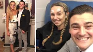 Kisah Pria Dapatkan Cinta Pasangannya Lagi Setelah Hilang Ingatan