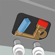 Kombinin altındaki vana ve boruların görevleri nelerdir ? Kombi Su Akitiyor