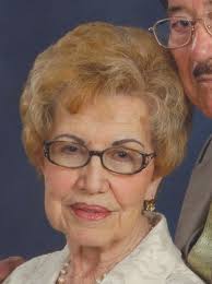 ELVA GONZALEZ Obituary (2014)