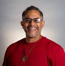 Pastor Phil Jackson — Field Foundation