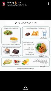 pin by براءة حروف on رجيم رمضان healthy lifestyle food health fitness food ramadan diet