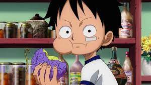 One Piece Gomu Gomu No Mi Explained Luffy S Devil Fruit Explained Youtube