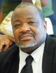 Obituary for MR. SANDY CROOKS