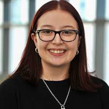 Emily Clardy is almost complete with her major in business management and  minor in leadership for sustainability! Emily has accepted a job at Lincoln  International in the heart of Chicago, IL where