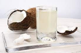 The Difference Between Coconut Cream Milk And Water Coconut Cream Coconut Water Coconut Milk Recipes
