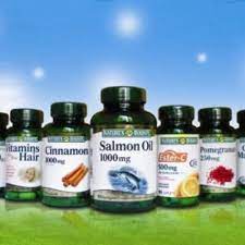 Natural nusantara (nasa) berdiri sejak oktober 2002 di yogyakarta. Nature S Bounty On Twitter Grab It Now In Guardian Kimia Farma Melawai Boston And Watsons Pharmacy Vizion 2020 For Supporting Your Eye Health