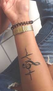 24 Ideas Music Tattoo For Men Hand 24 Ideas Music Tattoo For Men Hand Tattoo Music In 2020 Tattoos For Guys Arm Tattoos For Women Forearm Forearm Tattoo Women