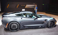 Find great deals on ebay for chevrolet corvette zr1. Corvette Zr1 2018 Preis Motor Autozeitung De