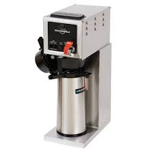 Most electrical items have specified limited warranties. Bloomfield 8773af Integrity Automatic Airpot Coffee Brewer 1500w 120v