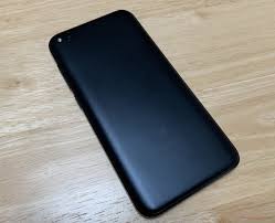 Xiaomi Redmi Go Smartphone Review ...