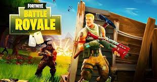 Fortnite Battle Royale For Android Ios Pc Free Download Play 2018 Battle Royale Game Fortnite Epic Games Fortnite