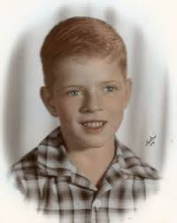 Charles Ray Boals (1954-2017)