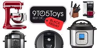 Maybe you would like to learn more about one of these? Best Black Friday Home Goods Deals Instant Pot Ninja More 9to5toys