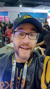 WEEX COO Andrew Weiner Sending a big “Hi” from #BlockchainRIO! , 🚀”WEEX is  proving to be one of the fastest-growing exchanges and the number one  destination for traders here in 2025.” , 🌊What a ...