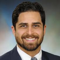 Dr. Christopher Campos, MD