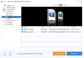 Free To Recover Lost Data From Sandisk Usb Flash Drive On Mac