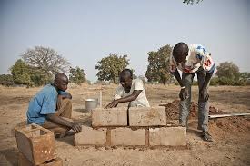 talesofAfrica: la storia di Abdou