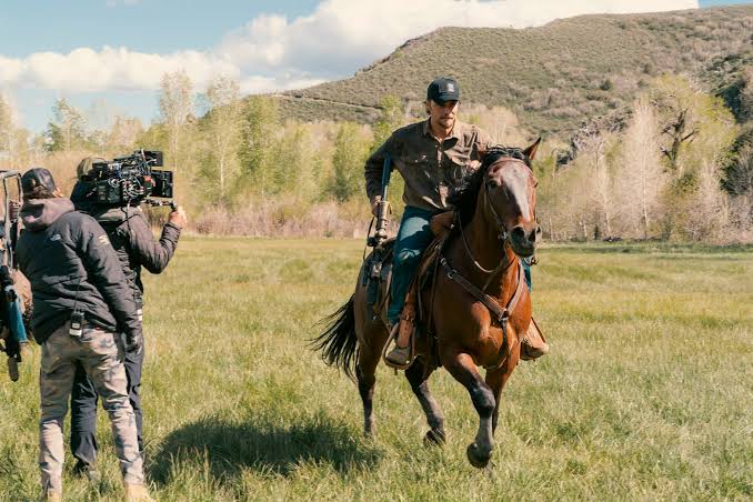 Marshals' Season 2 Is Coming Way Sooner Than You Think - Men's Journal