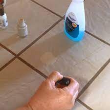 How to repair cracked grout on a ceramic tile floor  it's so easy anyone can do it. How To Fix Broken Tile Without Replacing