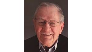 Richard Wiseman Obituary (1928