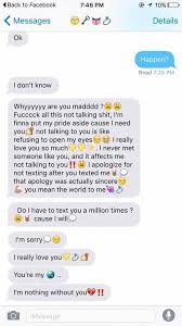 Weird Grammar And Strange Emojis But He Fights For Her Lovetextmessages Relationship Texts Relationship Paragraphs Relationship Goals Text