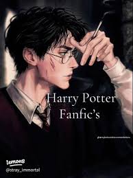 Explore Dark Romance and Unique Pairings in Harry Potter Fanfiction