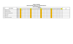 Maybe you would like to learn more about one of these? Xls Jadwal Bulanan Lansia Aisyah Chaydariah Academia Edu
