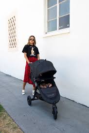 On The Go With The City Mini Gt Anniversary Edition Stroller Baby Jogger Stroller Baby Jogger Baby Jogger Ci Baby Jogger Stroller Baby Jogger Baby Strollers