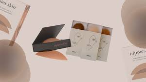 11 Best Nipple Covers 2024 for Coverage, Support, and a Little Bit of  Mystery | Allure