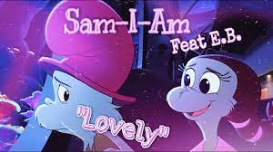 Hi and welcome to my blog where i post an ungodly amount of sam gifs follow for fanart, memes and more! Sam I Am Ft E B Lovely Edit Youtube