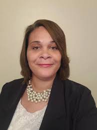 Meet the Bruins! SFHS is excited to welcome new Assistant Principal, Ms.  Beverly Greene! Ms. Greene is entering her 15th year in education. Most  recently, she served as an academic interventionist at