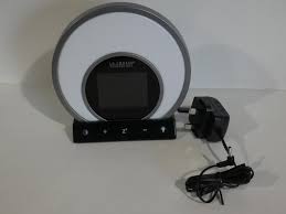 Check spelling or type a new query. La Crosse Soluna Light Alarm Clock 208 23 This Lot Is Subject To Vat