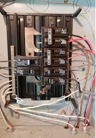 Running 2 Awg Feeders To Sub Panel; Is Conduit Required In My Case? | Diy  Home Improvement Forum
