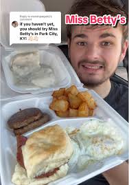 Discover Miss Betty's Diner: A Local Gem