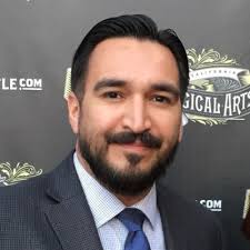 Grateful and humbled for the opportunities officiating football has given  to me. Started because there is a shortage of officials, my love of the  game and wanted to give back to my