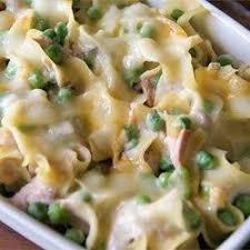 Quick And Easy Tuna Casserole Recipe Tuna Casserole Easy Tuna Casserole Recipes Tuna Casserole