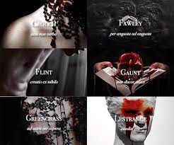 Blackinnon Always Harry Potter Universal Harry Potter Aesthetic Harry Potter Hogwarts