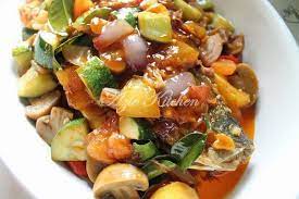Bila dah masak biarkan kering sikit dan barulah masukkan pewarna.kalau tak nak masukkan pun takpe. Pin On Recipes For Ramadan Suhoor