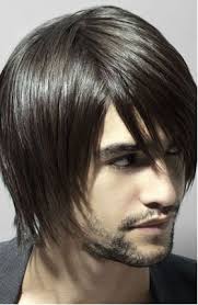 Finally you'll know what to do with that head of lettuce. High Quality Human Hair Short Straight Men Wigs Lifelikewigs Com Long Hair Styles Men Rock Hairstyles Cheap Human Hair Wigs