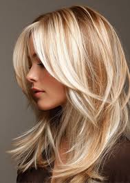 Image result for hair highlight
