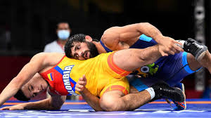 Deepak punia is an indian freestyle wrestler. Wjy0wbq6p638am