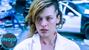 Top 10 Best Modern Horror Movie Franchises