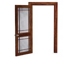 Entryways run upwards of $5,000 or more depending heavily on the material. Should You Repair Or Replace Your Door Frame Glass Com