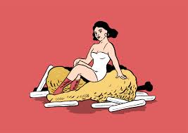 Cock-a-Doodle-Doo! Its the Year of the Rooster | GIF Six-Pack