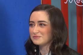 Watch movies with Abby Quinn online