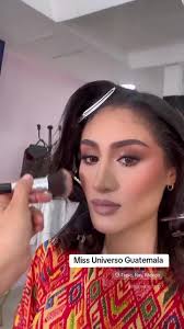 Dulce Mateo: Posible Candidata a Miss Guatemala 2023